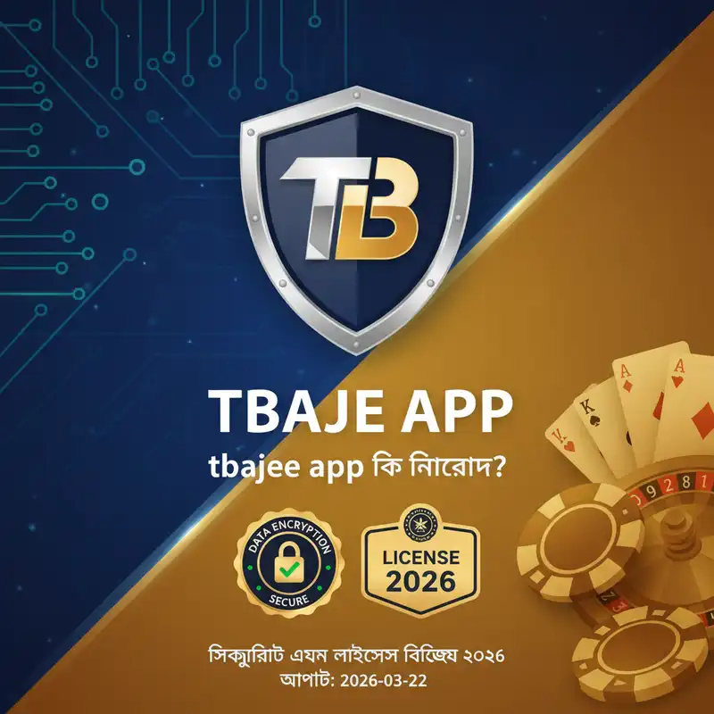 tbajee app security and license review 2026